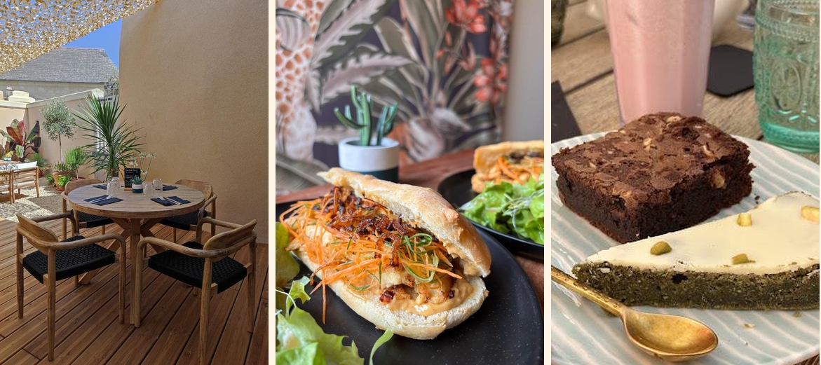 Tasse Noisette - Gallery Image 1