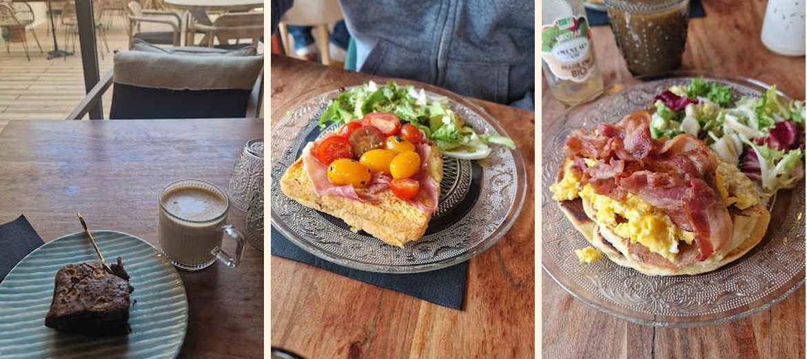 Tasse Noisette - Gallery Image 3