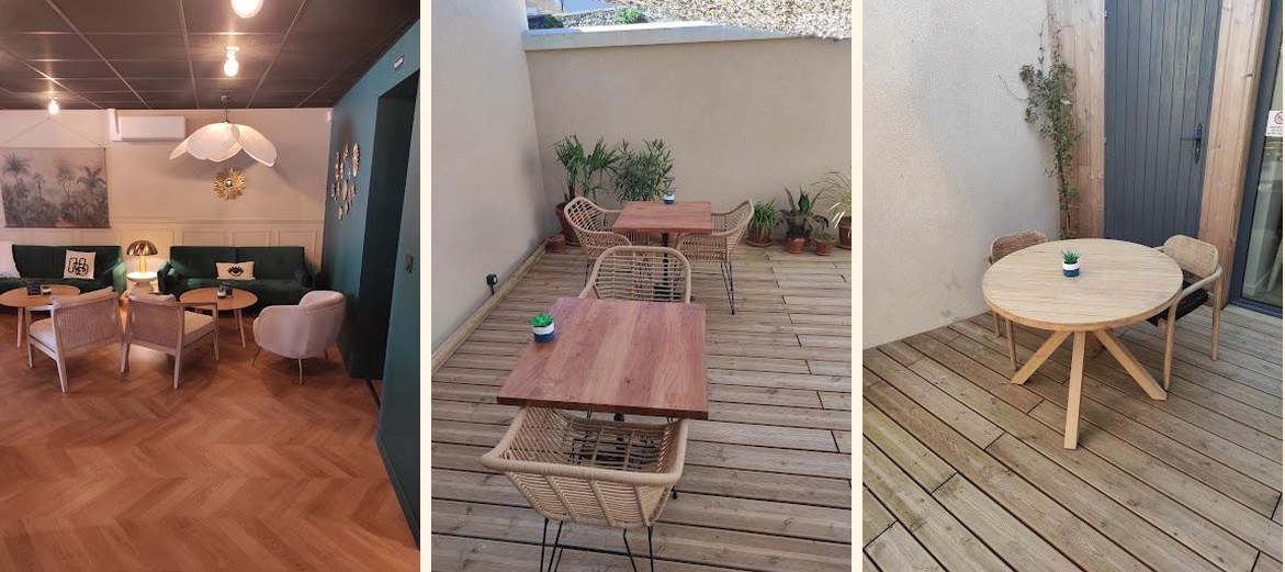 Tasse Noisette - Gallery Image 5